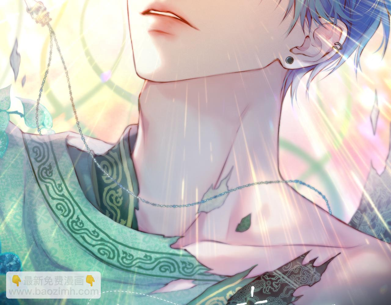 第11话 哥哥的小尾巴(1/3)-第15话