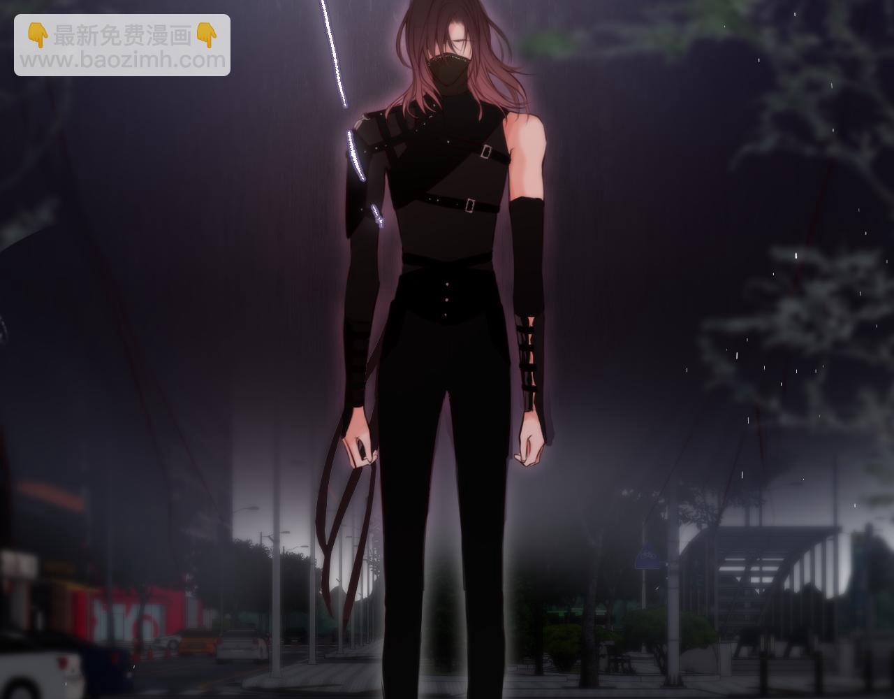 第11话 哥哥的小尾巴(1/3)-第15话