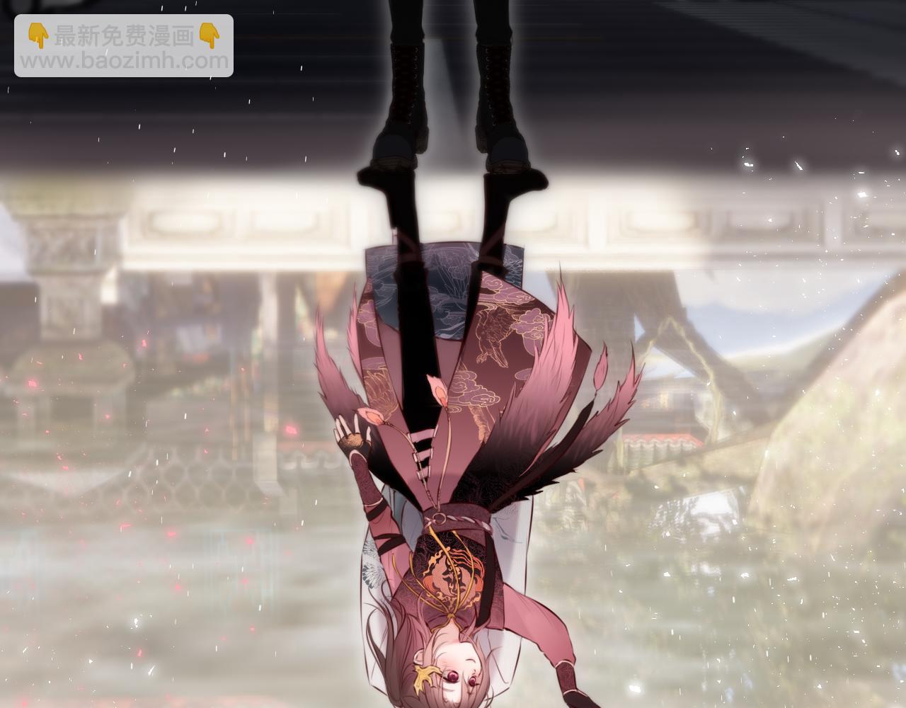 第11话 哥哥的小尾巴(1/3)-第15话