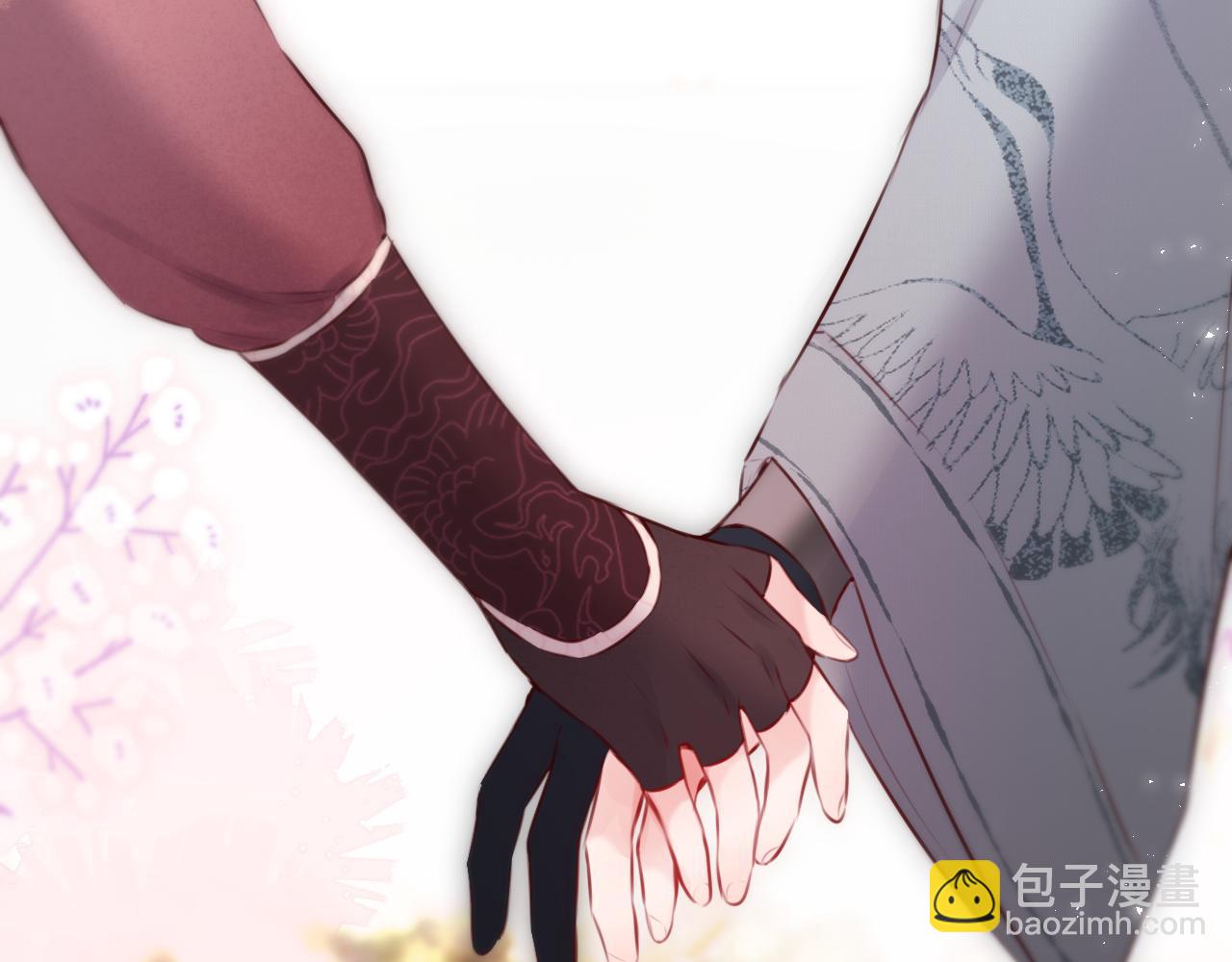 第11话 哥哥的小尾巴(1/3)-第15话