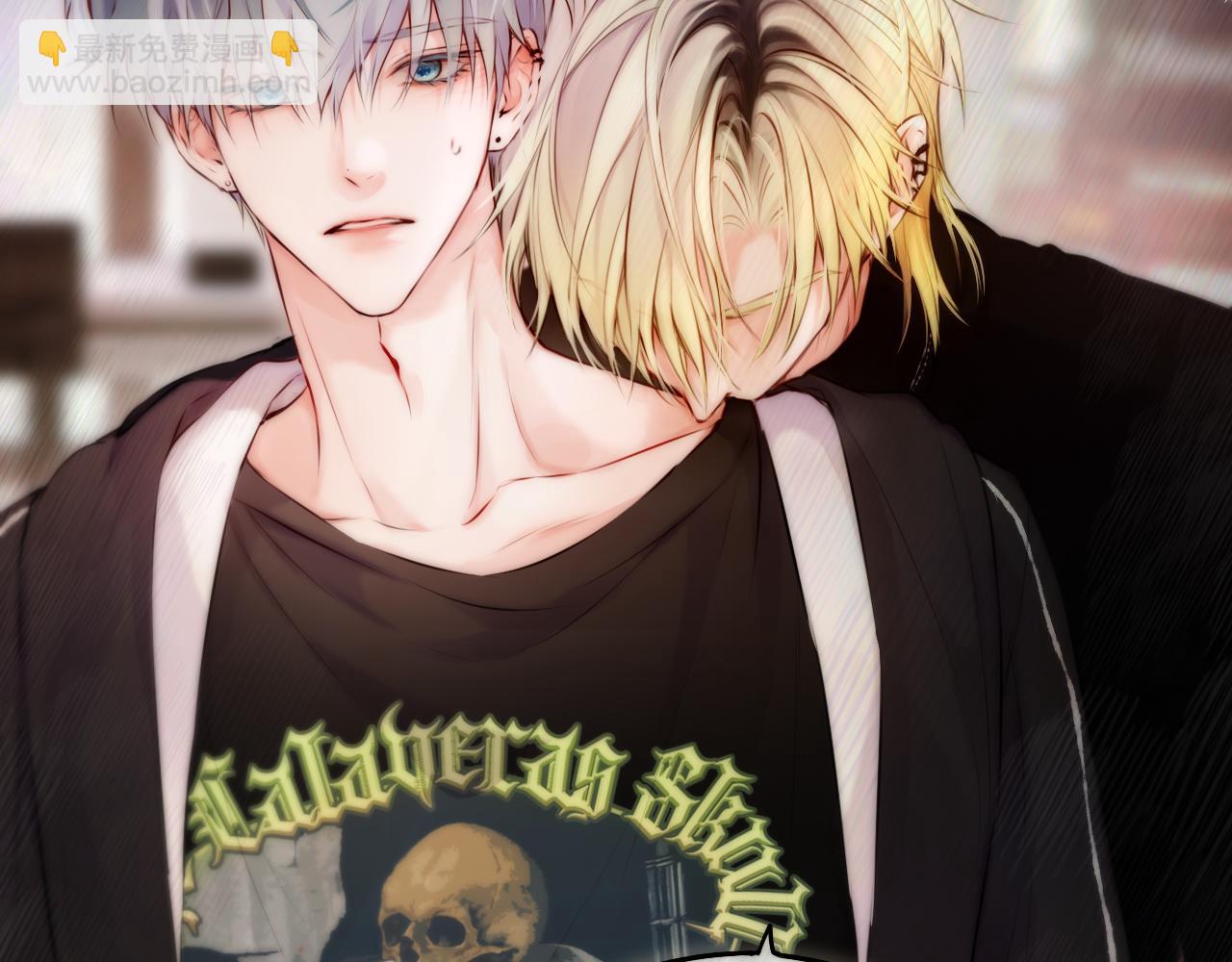 第13话 你在乱动什么？(1/3)-第17话