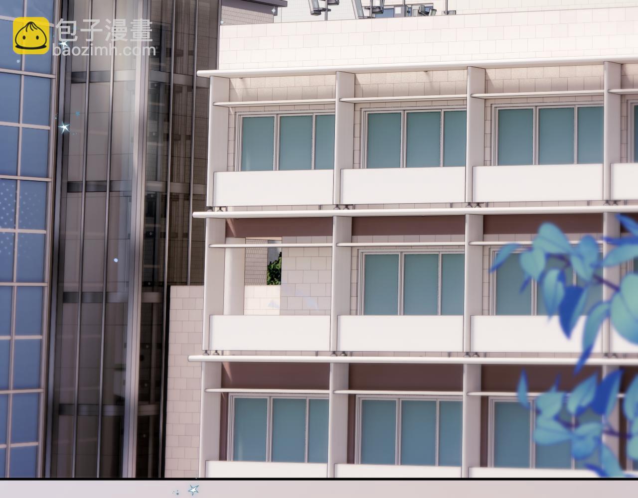 第13话 你在乱动什么？(1/3)-第17话