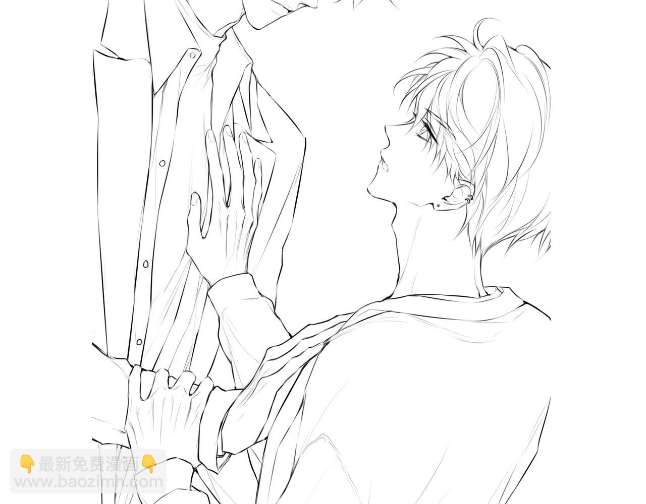 周日更新-第23话