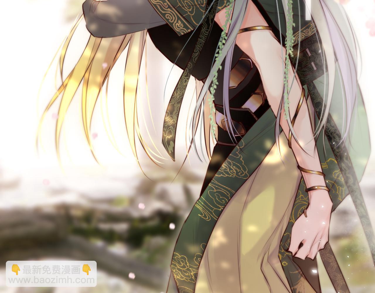 第16话 不要孤独(1/3)-第21话