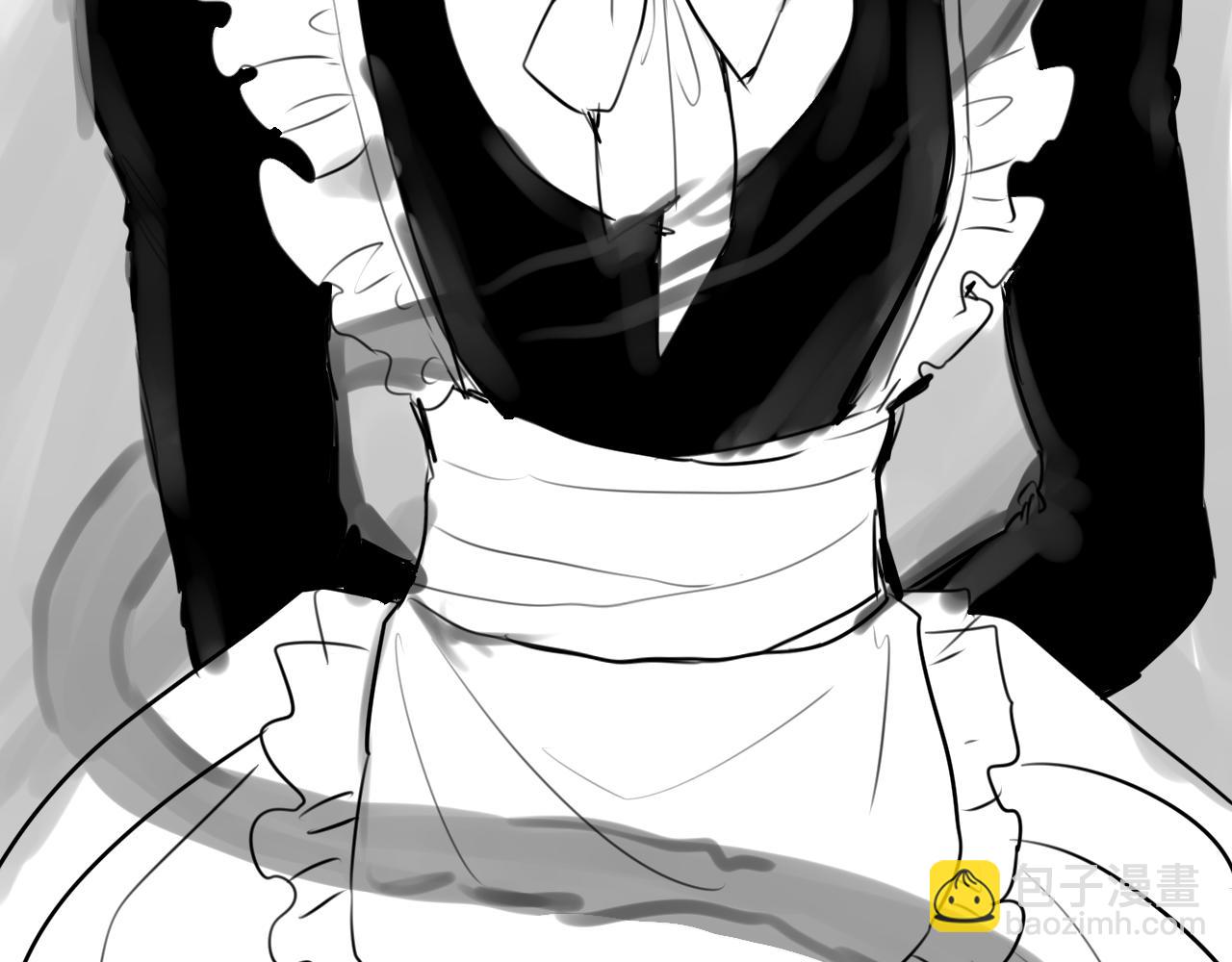 小剧场02 全员女装？-第27话