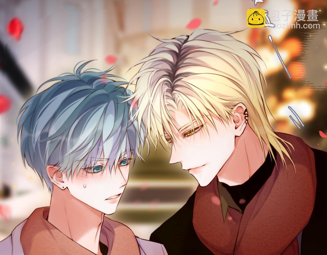 新年剧场(1/2)-第29话