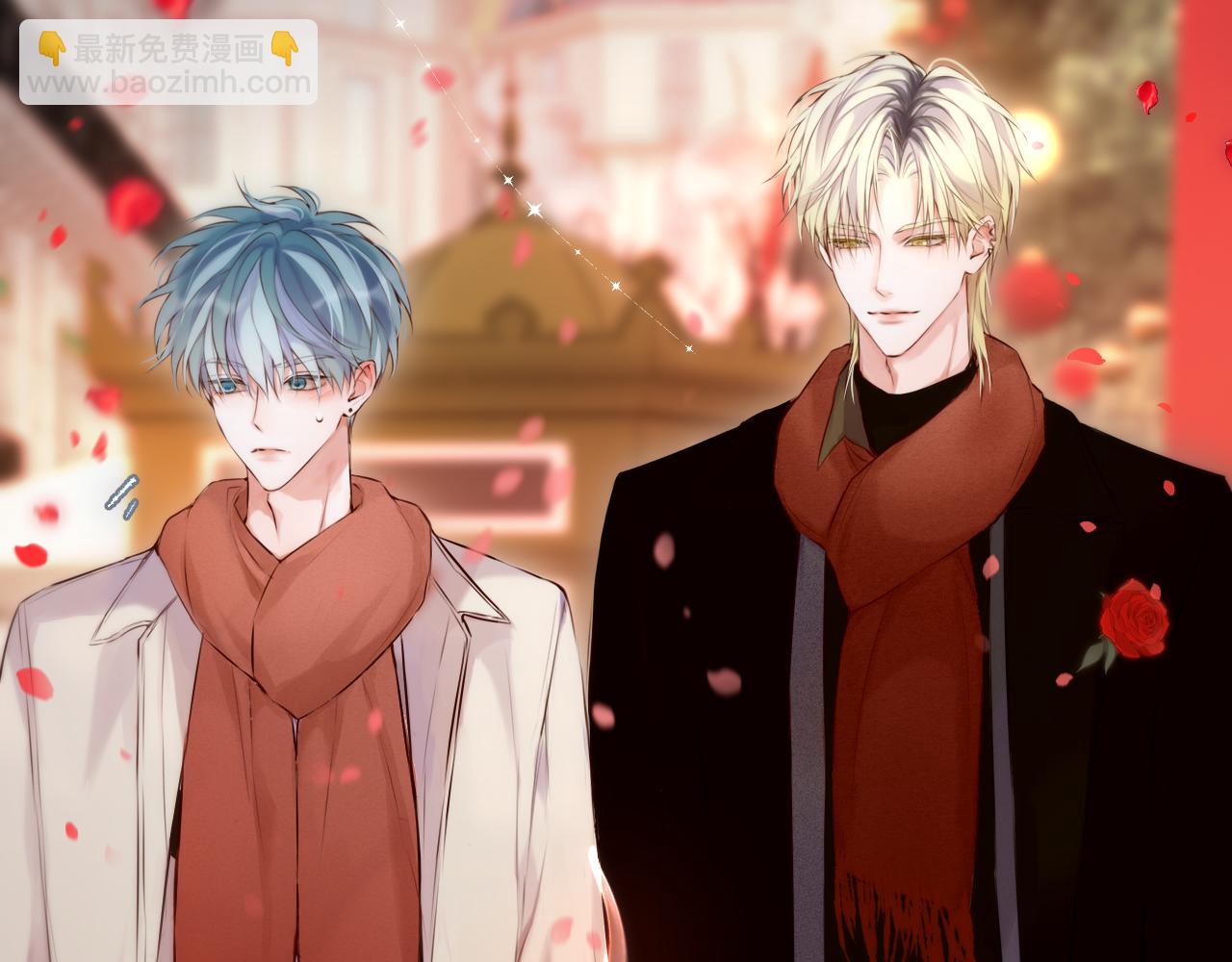 新年剧场(1/2)-第29话