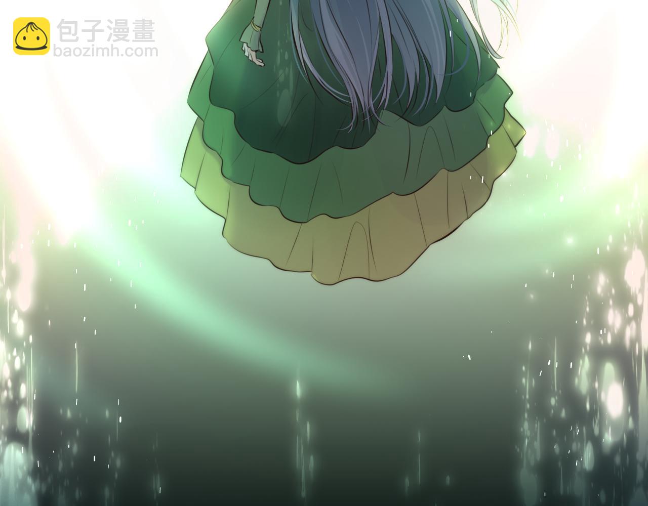 第22话 好想见你(1/3)-第31话