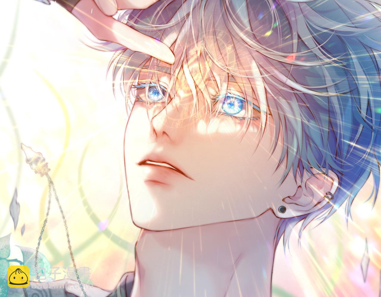 第22话 好想见你(1/3)-第31话