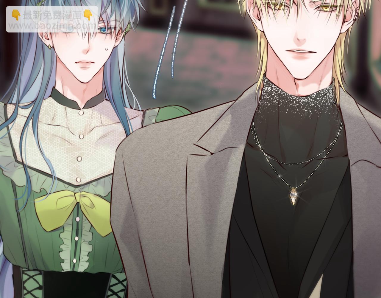 第22话 好想见你(1/3)-第31话