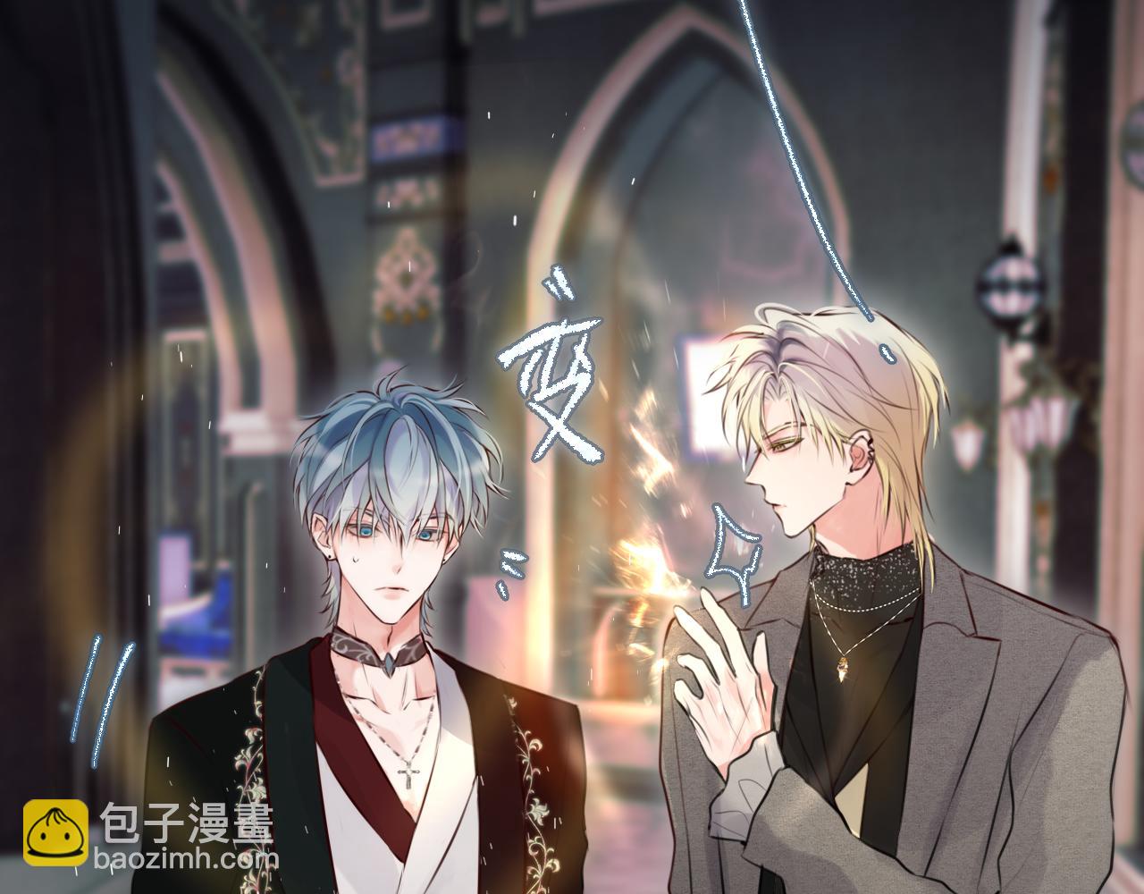 第22话 好想见你(1/3)-第31话