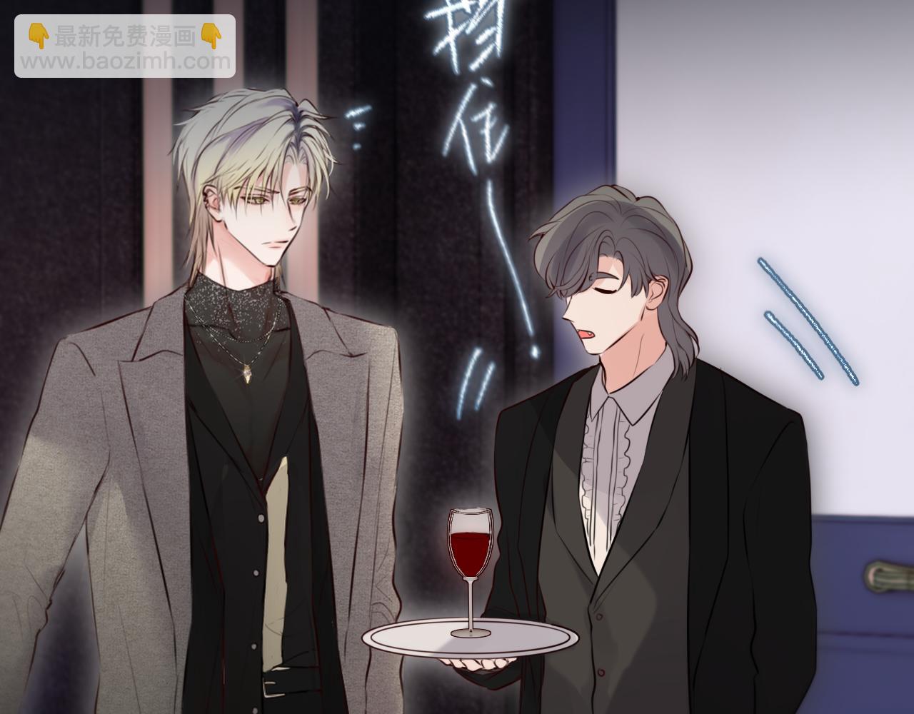 第22话 好想见你(1/3)-第31话