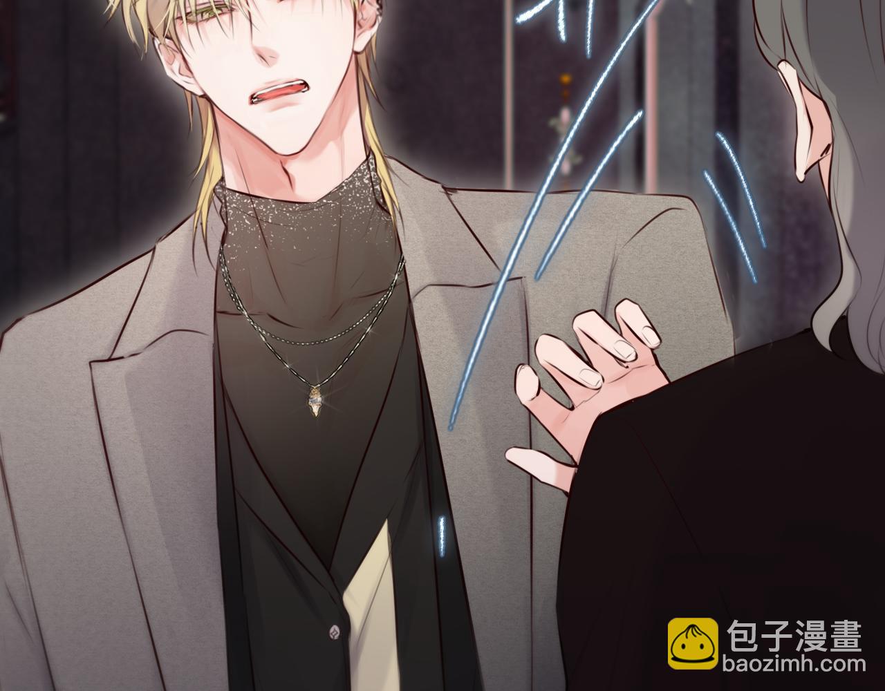 第22话 好想见你(1/3)-第31话