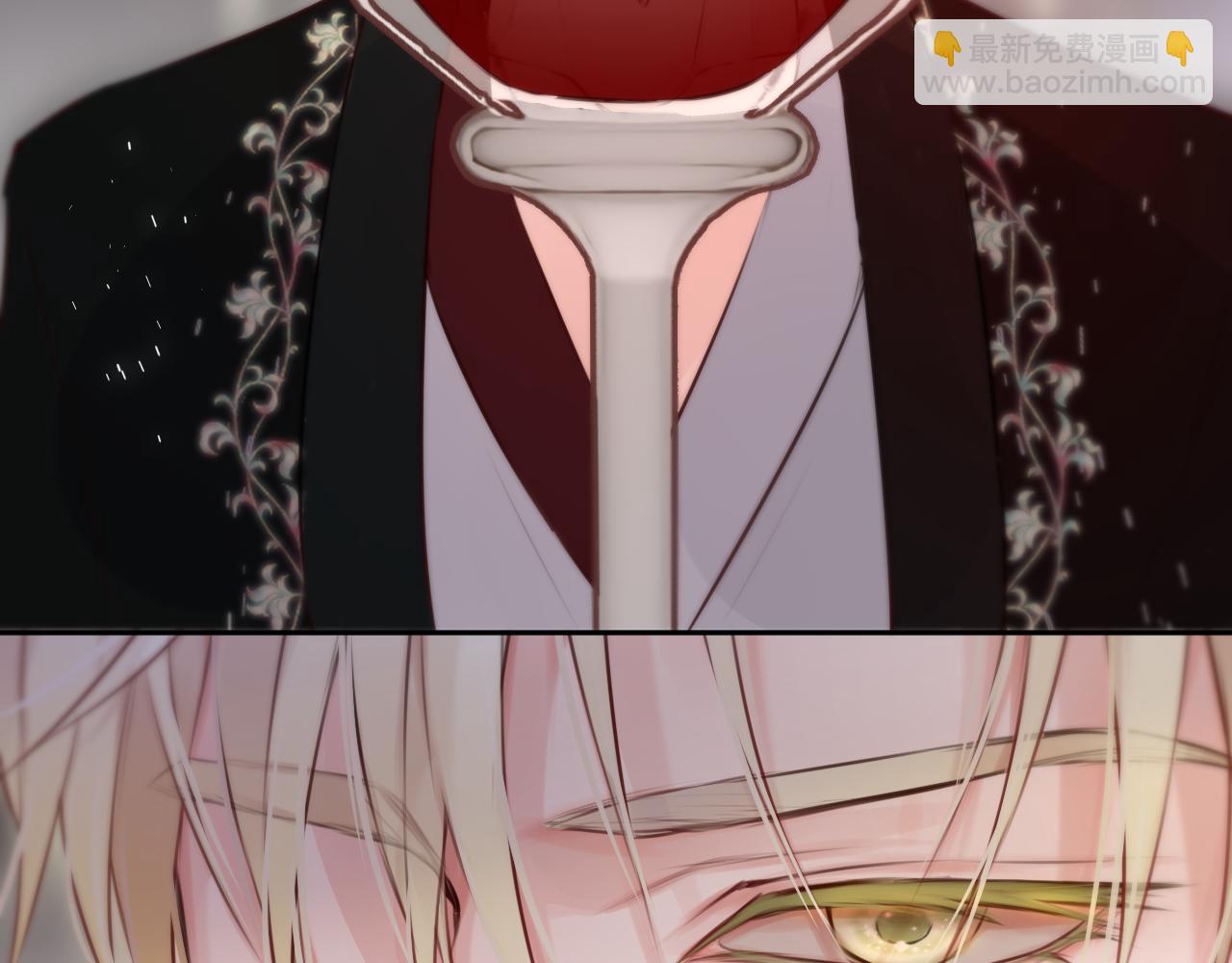 第22话 好想见你(1/3)-第31话