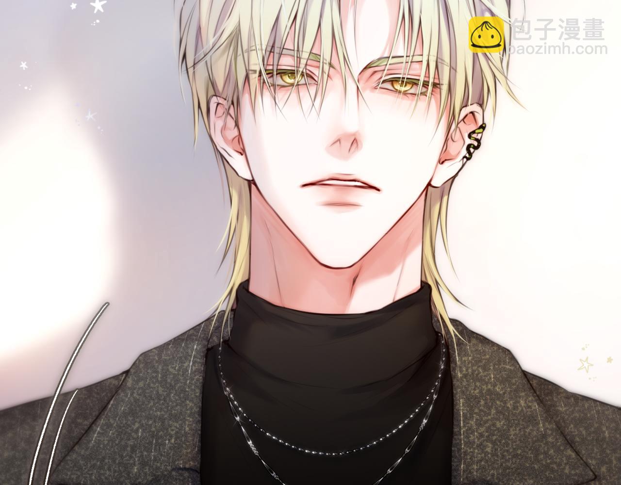 第2话 惑星之目(1/3)-第5话