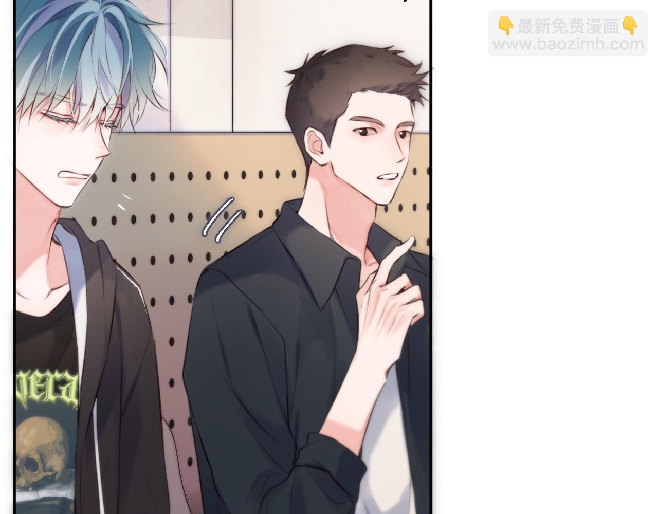 第2话 惑星之目(1/3)-第5话