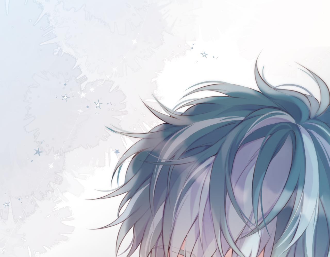 第二话 惑星之目(1/3)-第37话