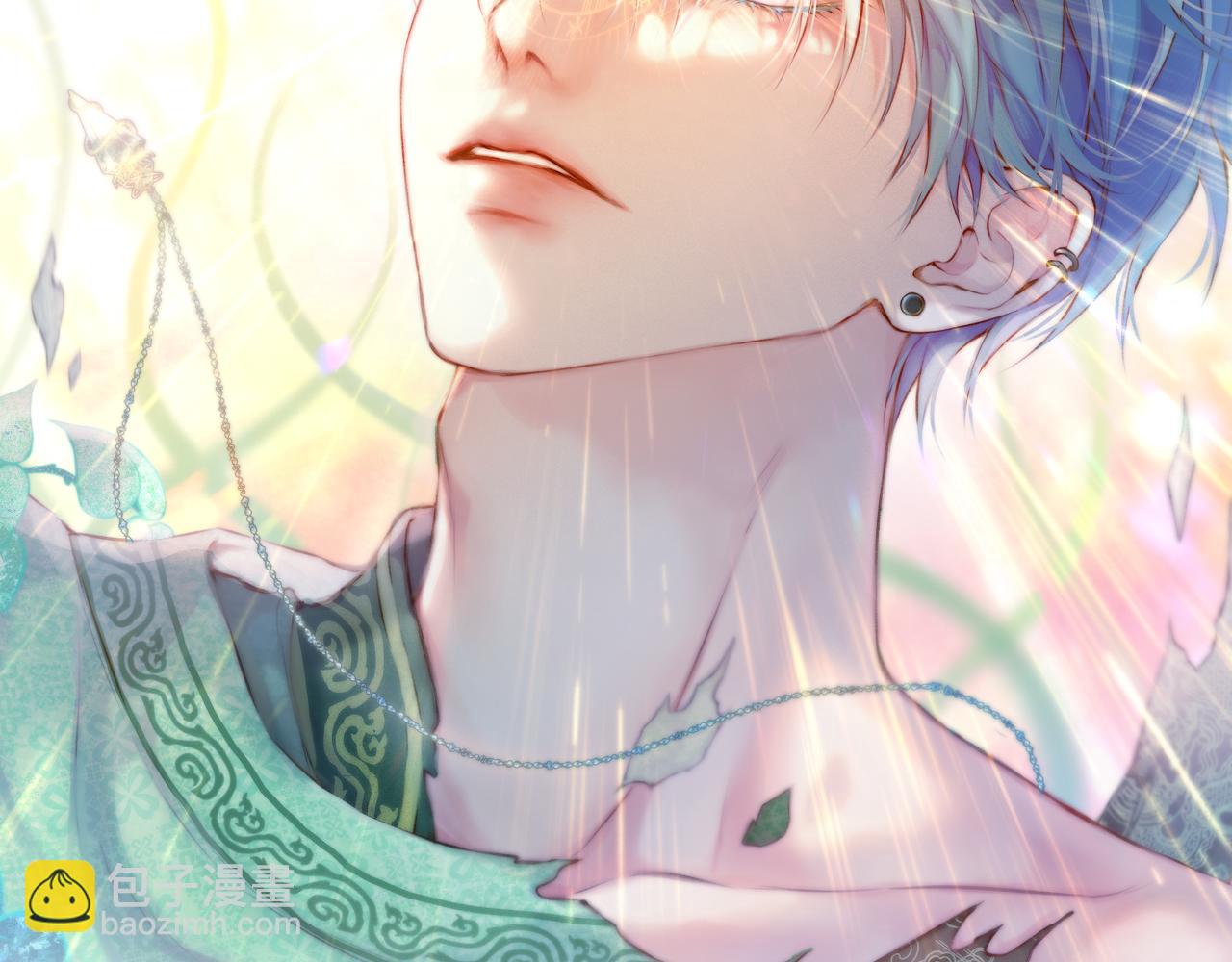 第二话 惑星之目(1/3)-第37话