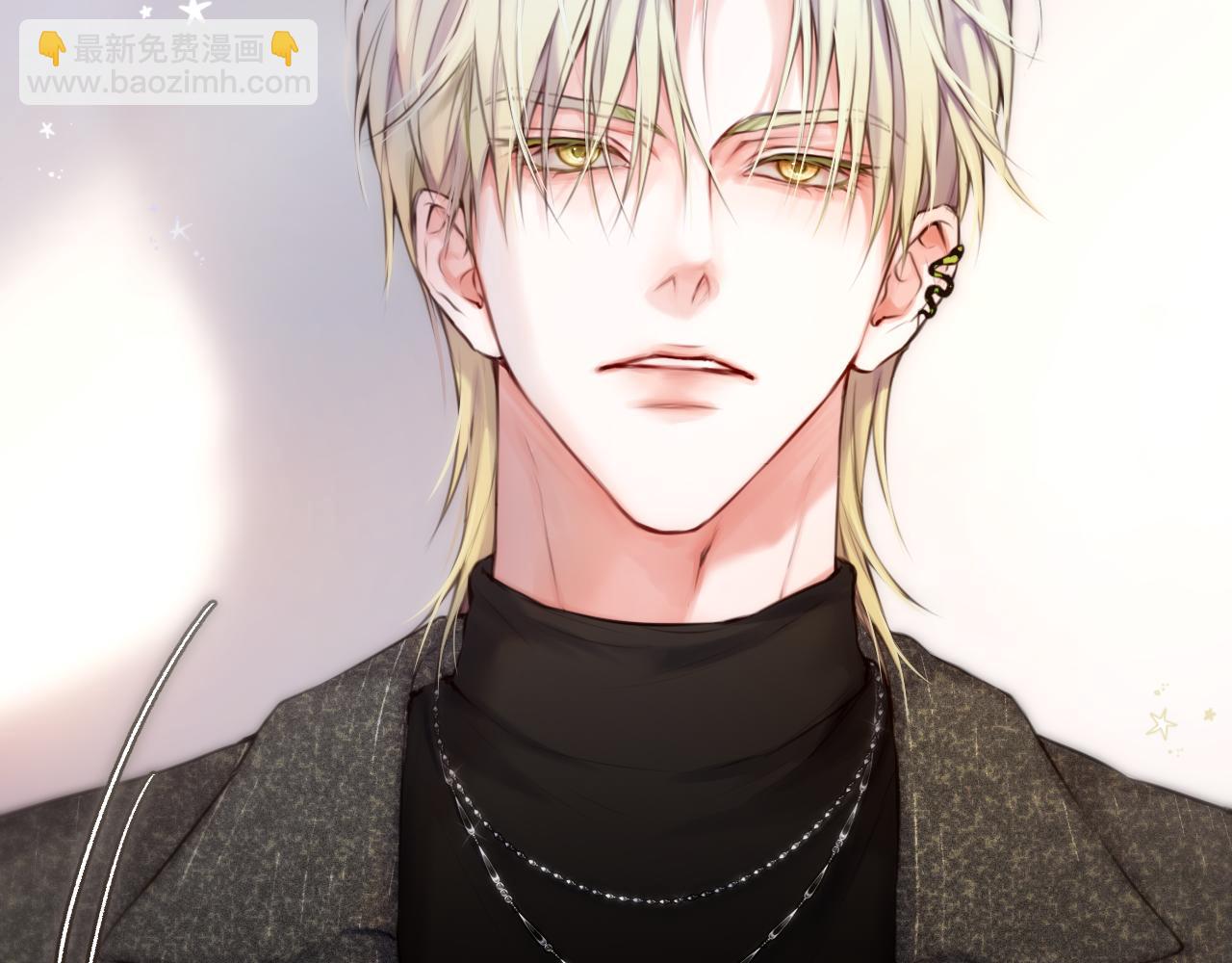 第二话 惑星之目(1/3)-第37话