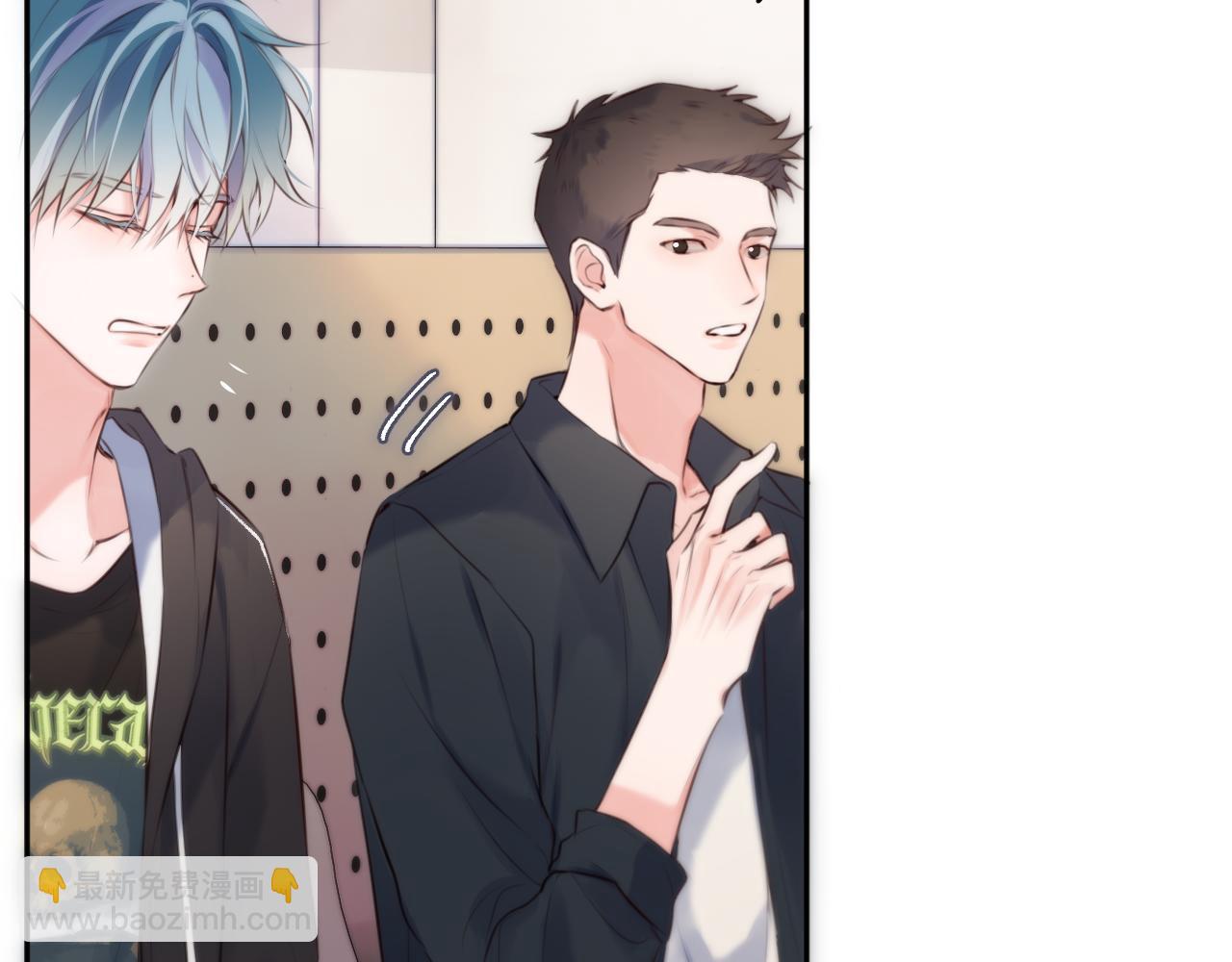 第二话 惑星之目(1/3)-第37话