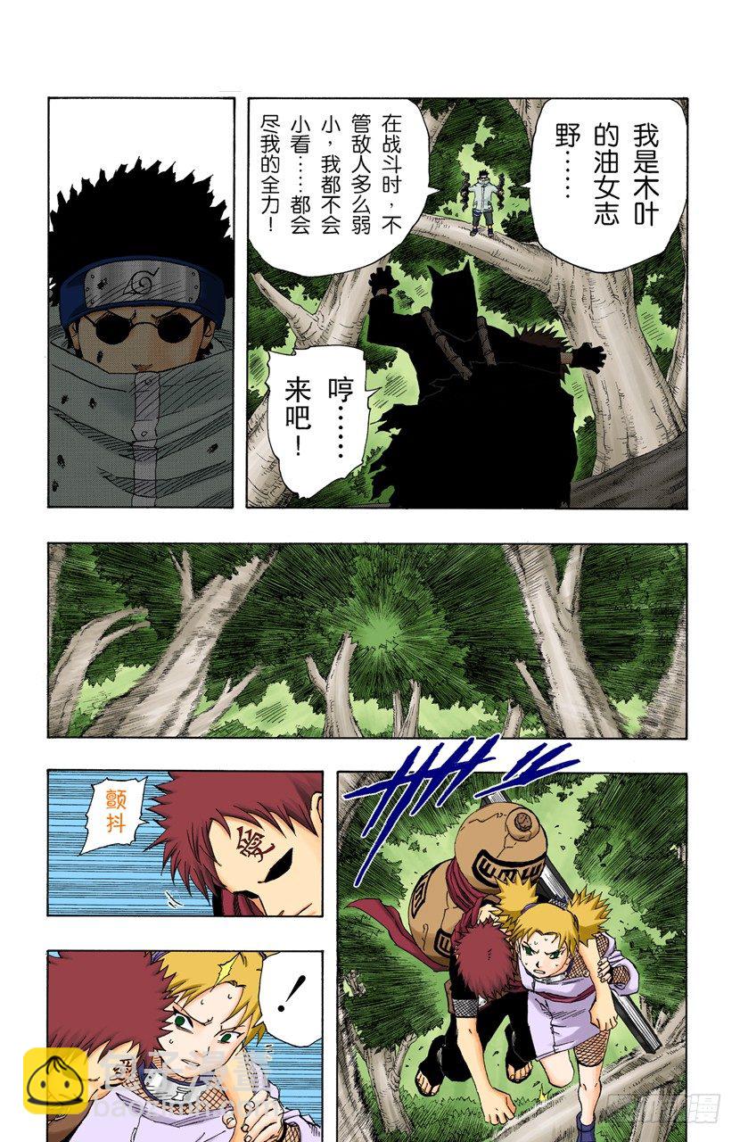 第125话 觉醒之时-第125话