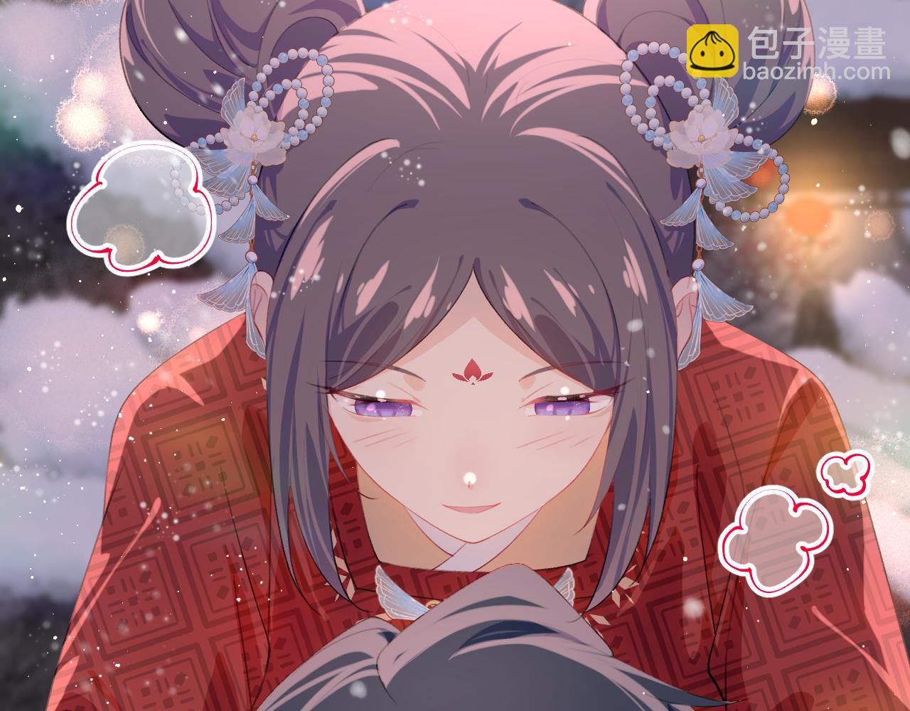 第101话 虞品言又将出征(1/3)-第103话