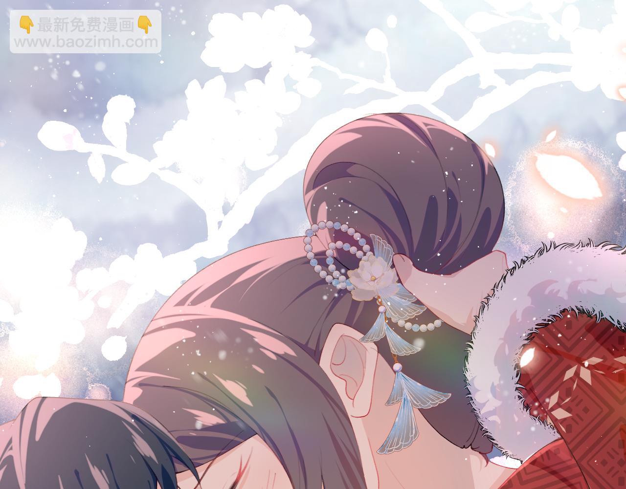 第101话 虞品言又将出征(1/3)-第103话