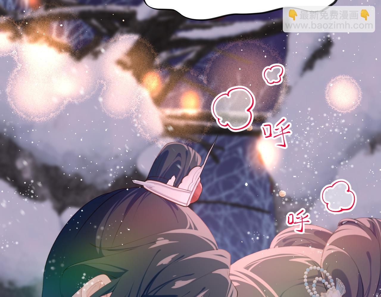 第101话 虞品言又将出征(1/3)-第103话