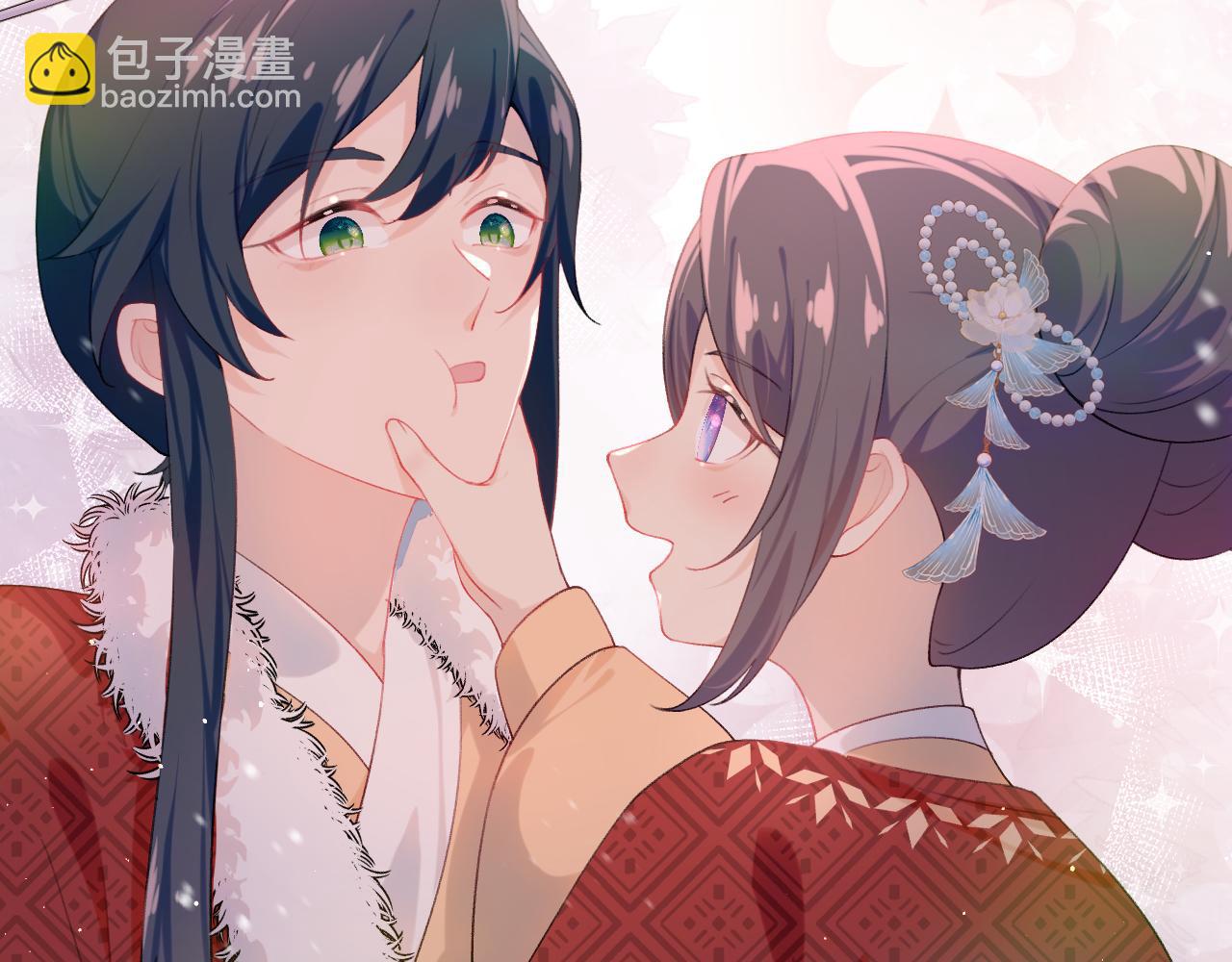 第101话 虞品言又将出征(1/3)-第103话