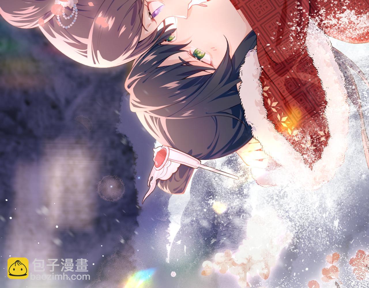 第101话 虞品言又将出征(1/3)-第103话