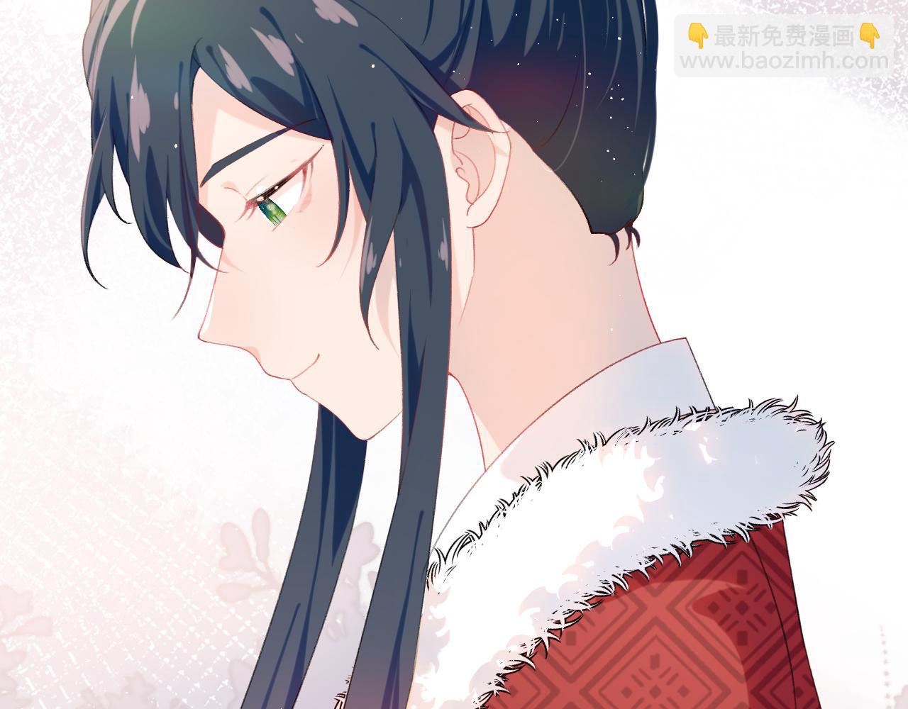 第103话 襄儿被定亲？(1/3)-第105话