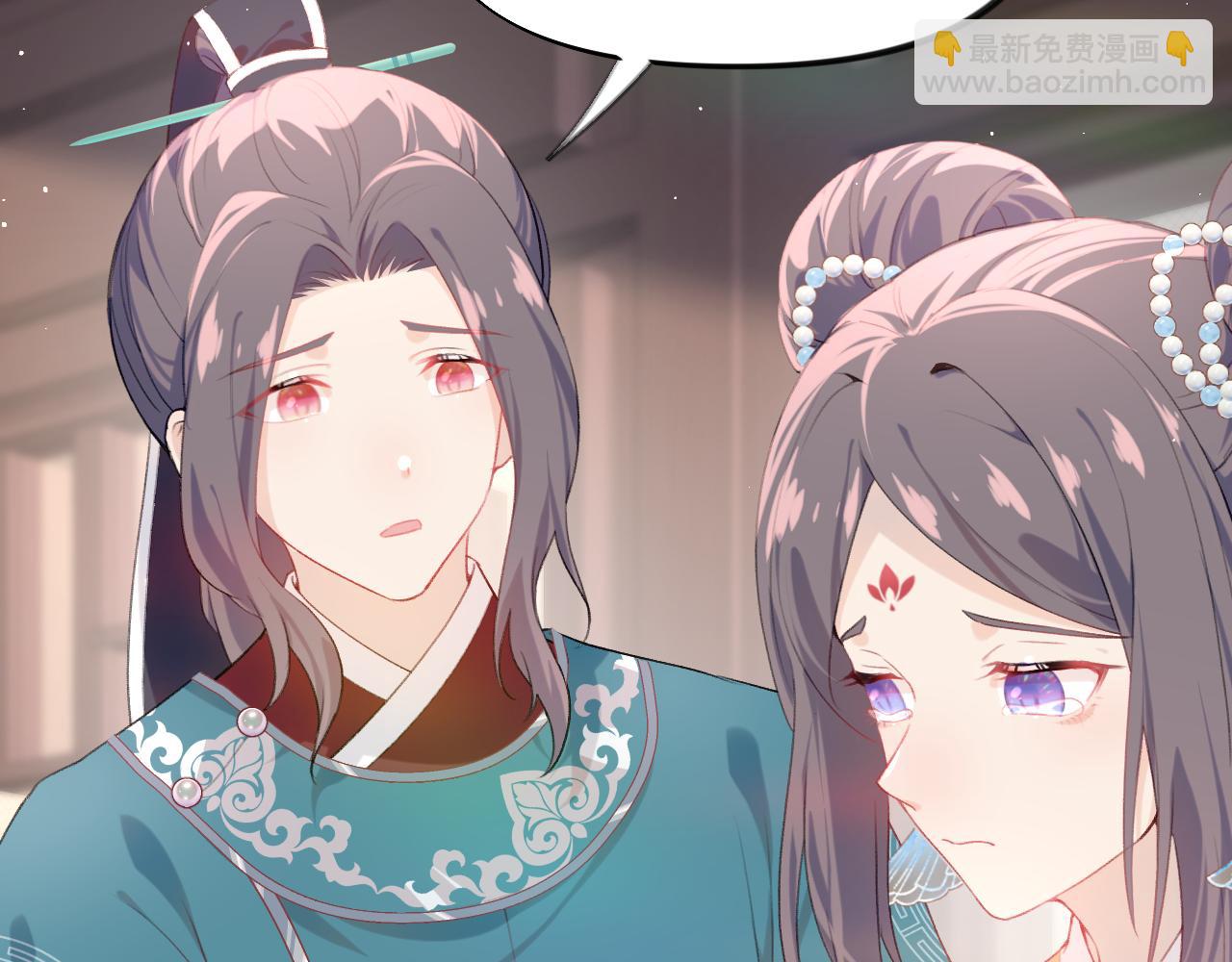 第105话 突如其来的噩梦(1/3)-第107话