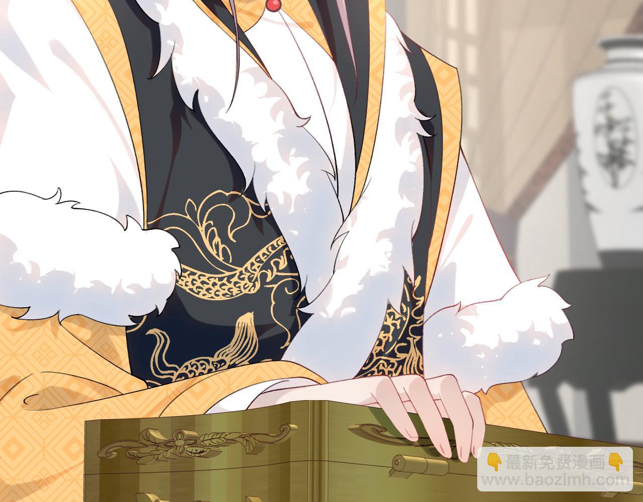 第109话 &ldquo;逆谋&rdquo;(1/3)-第111话