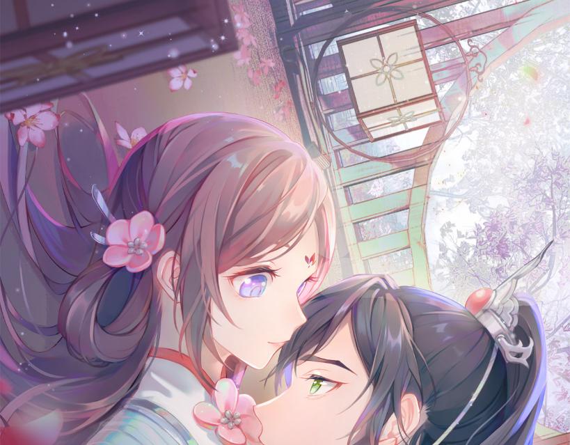 第111话 温存时刻(1/2)-第113话