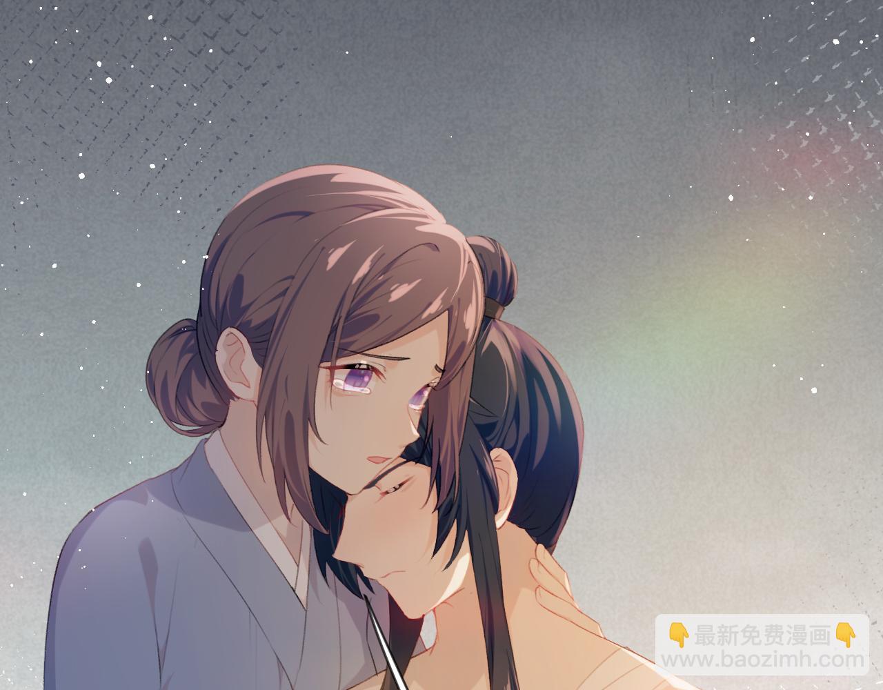 第111话 温存时刻(1/2)-第113话