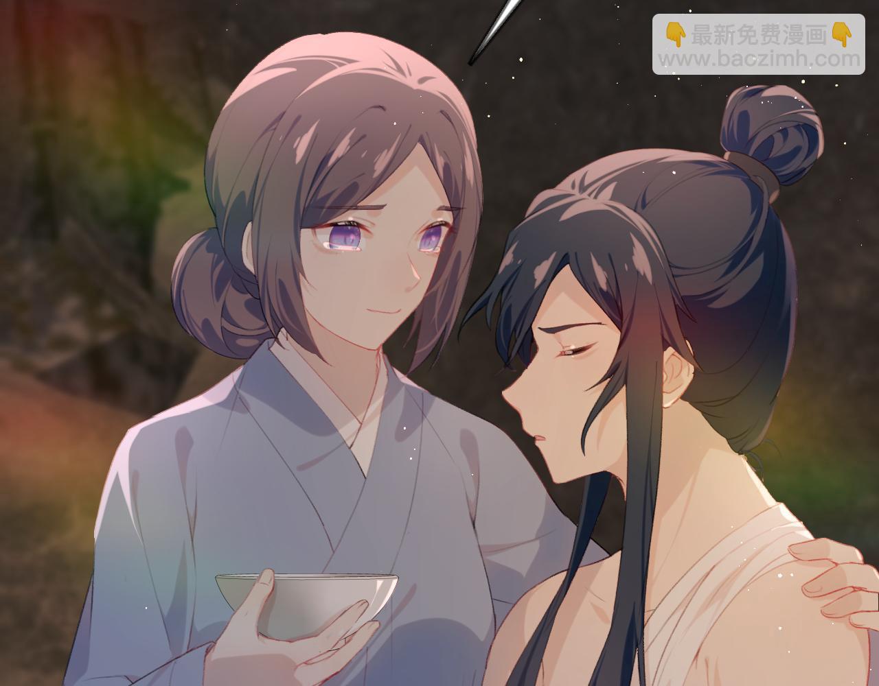 第111话 温存时刻(1/2)-第113话