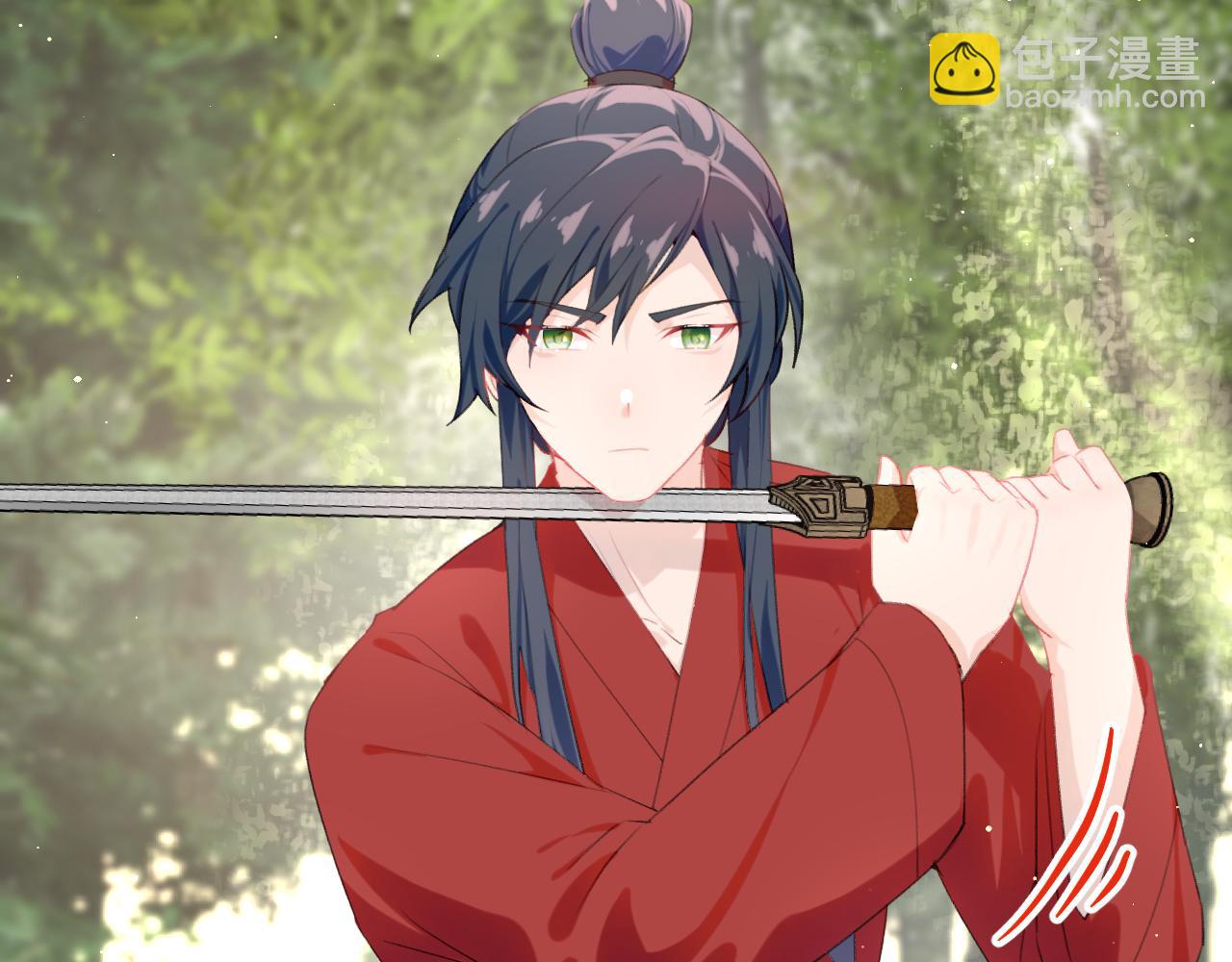 第113话 生死与共(1/2)-第115话