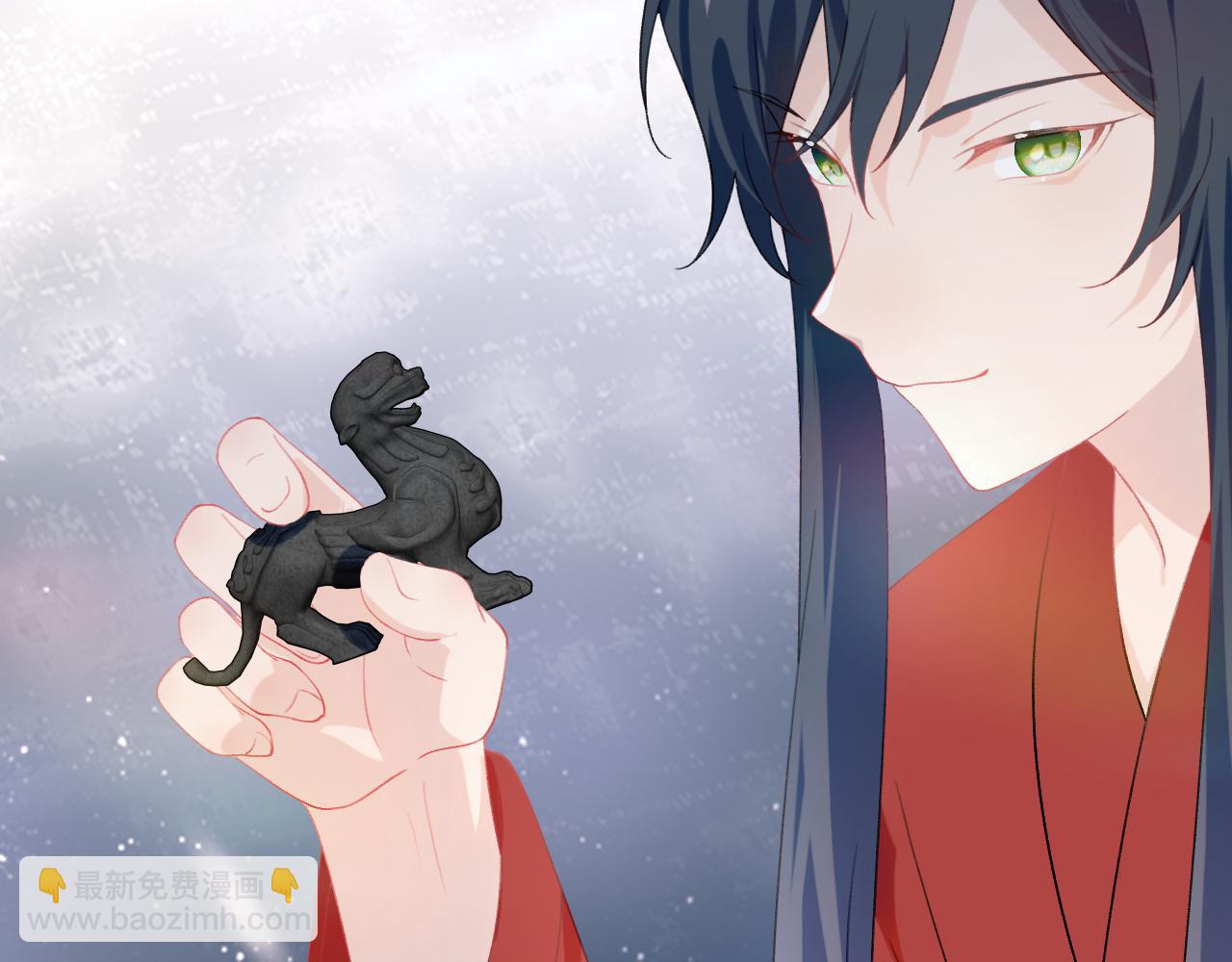 第119话 夫妻相称(1/3)-第121话