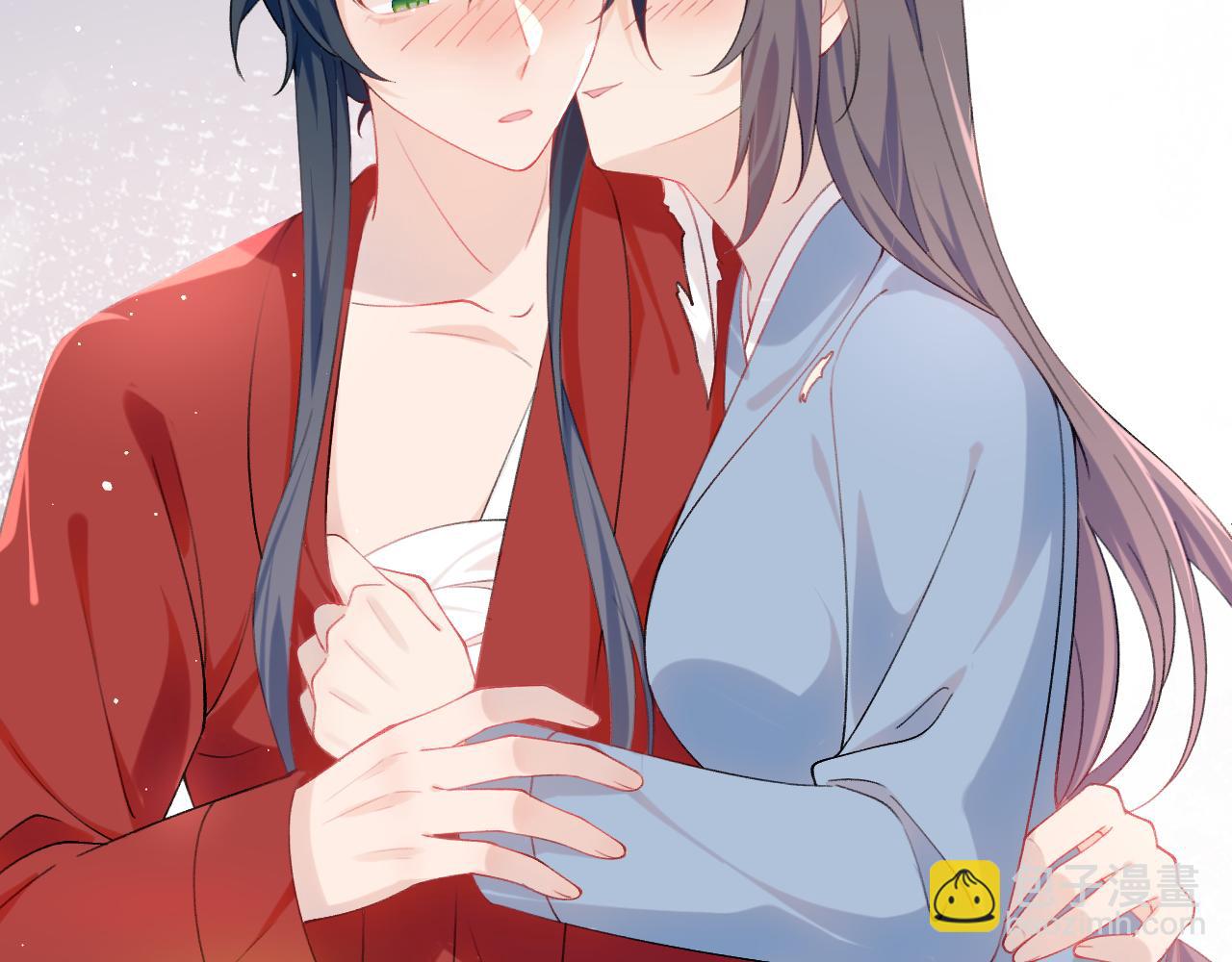 第121话 强势宣誓(1/3)-第123话