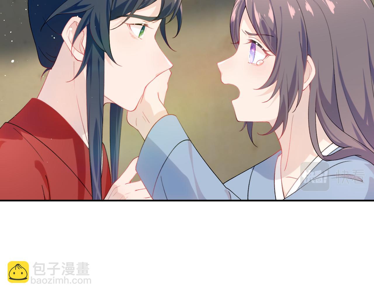 第121话 强势宣誓(1/3)-第123话