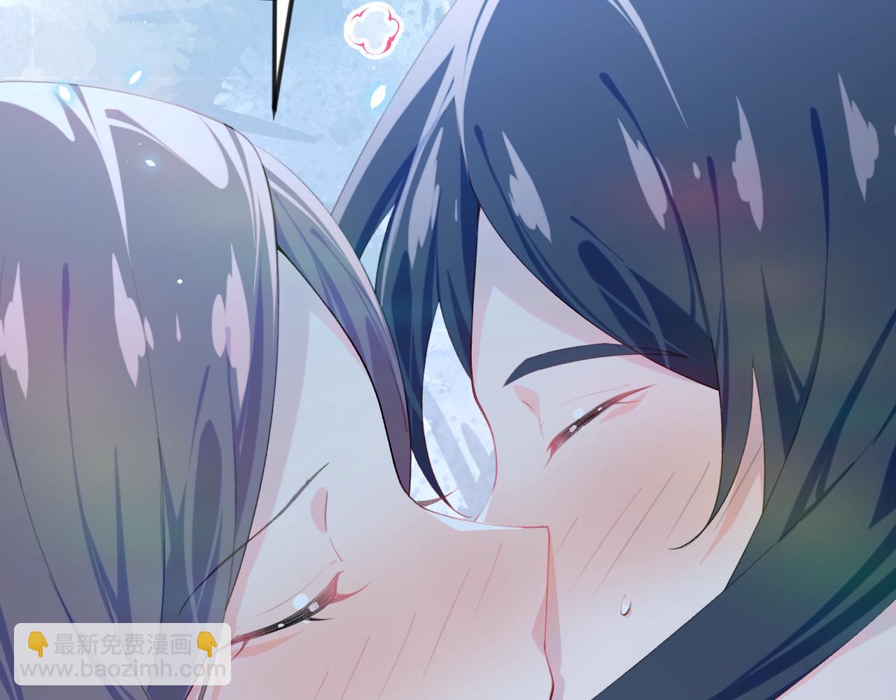 第125话 连理生枝(1/3)-第127话