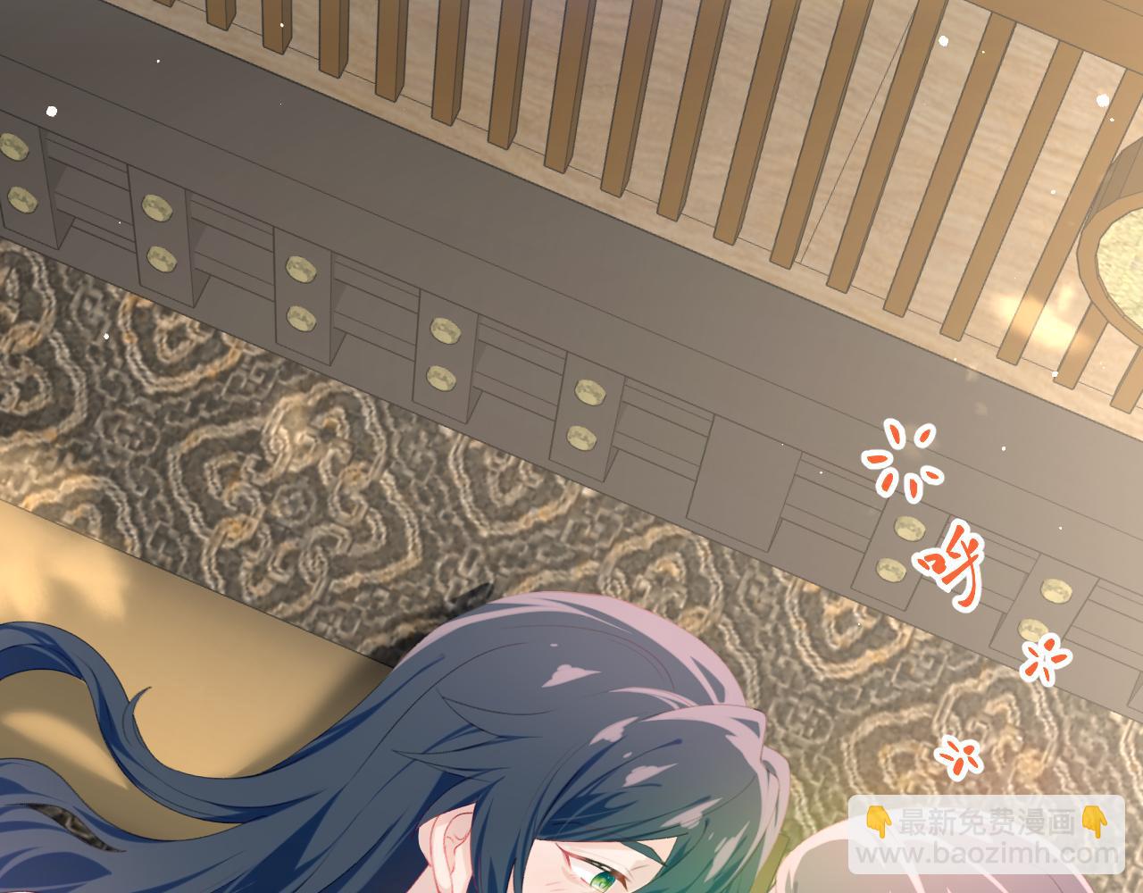 第125话 连理生枝(1/3)-第127话