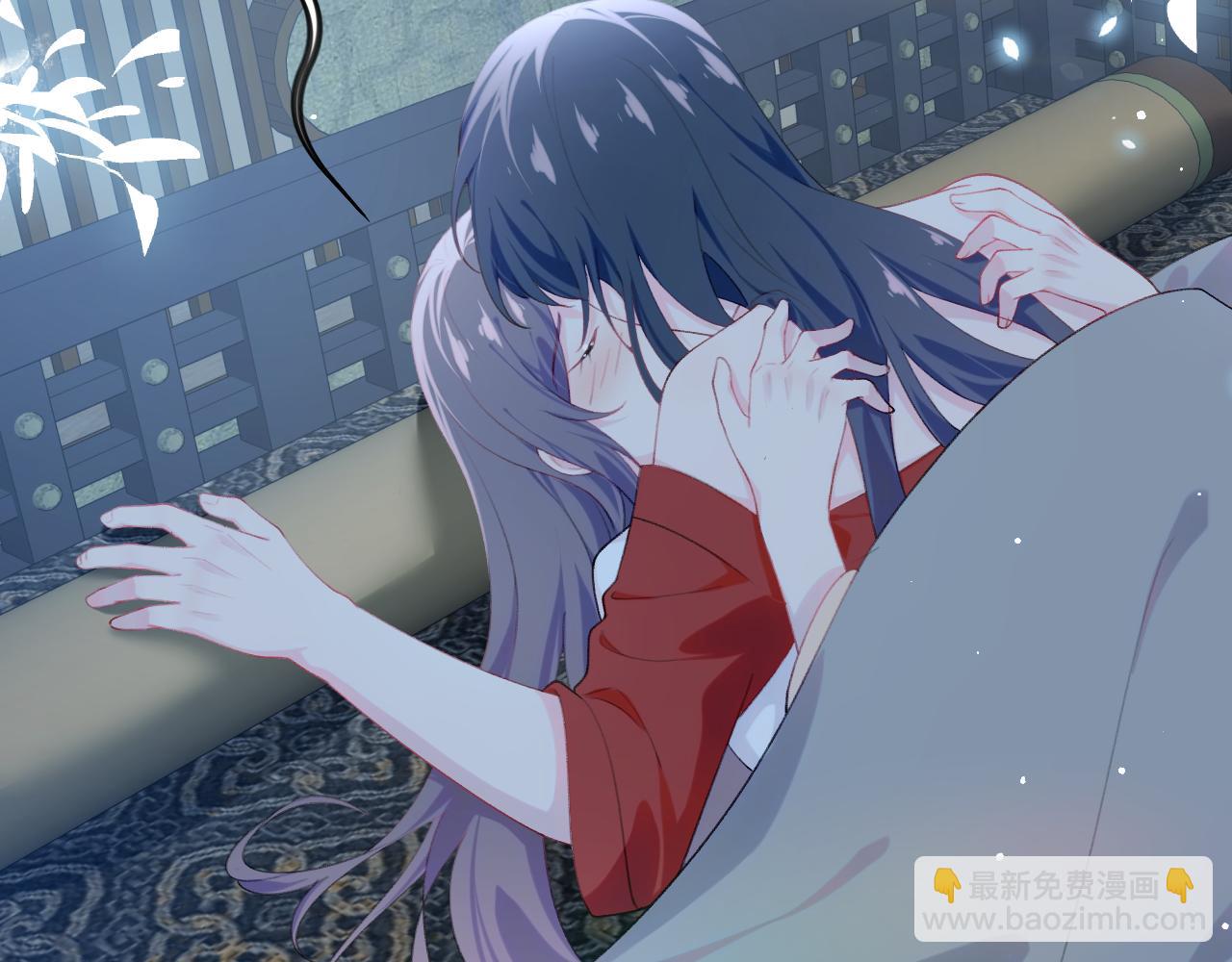 第125话 连理生枝(1/3)-第127话