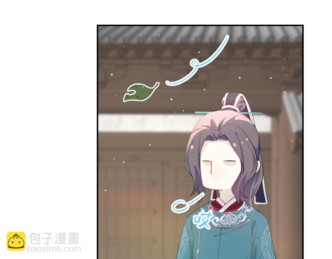 第127话 公主想做大嫂？(1/3)-第129话