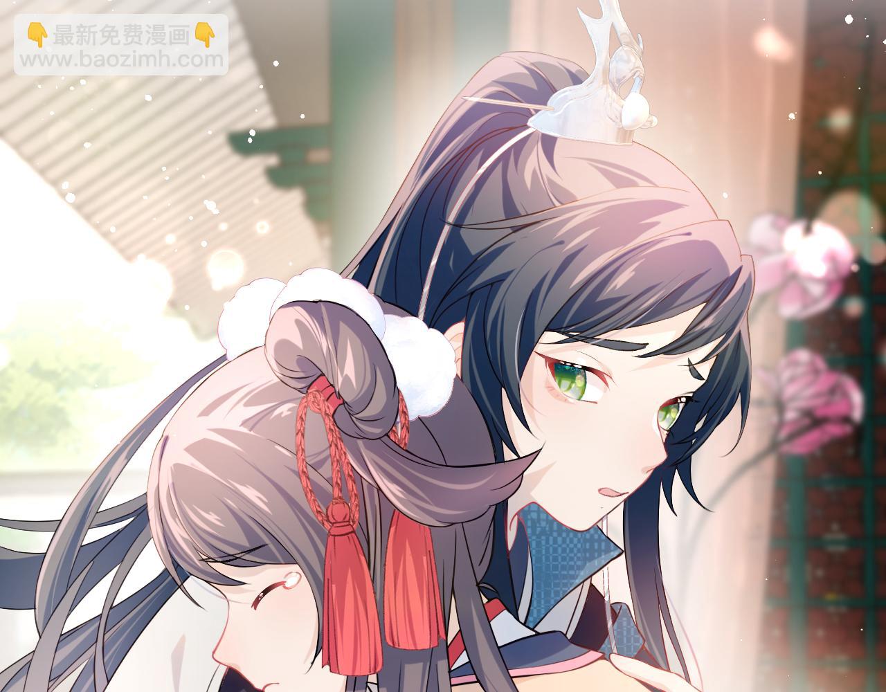 第13话 离间挑拨(1/2)-第15话