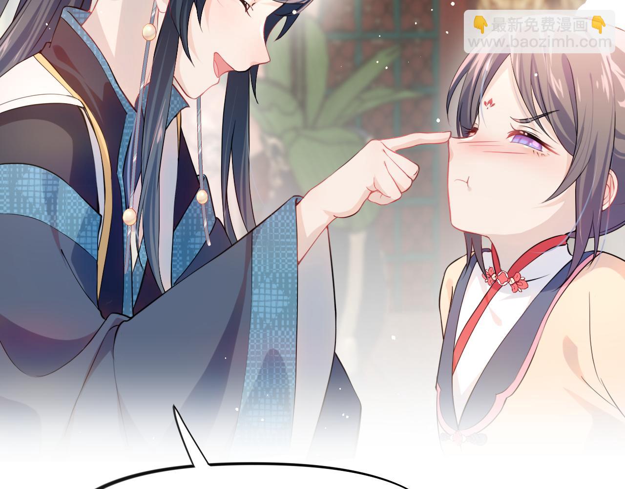 第13话 离间挑拨(1/2)-第15话