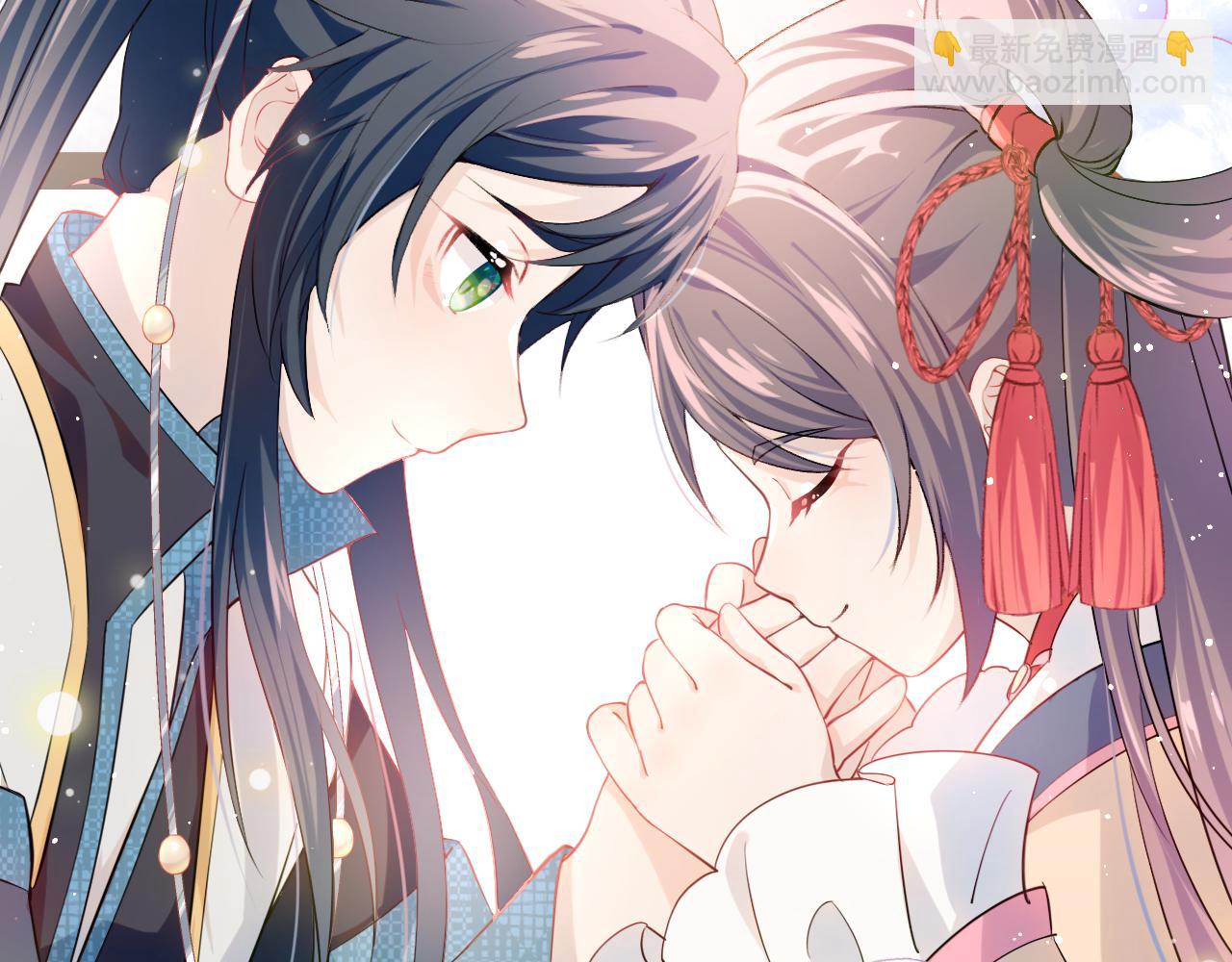 第13话 离间挑拨(1/2)-第15话