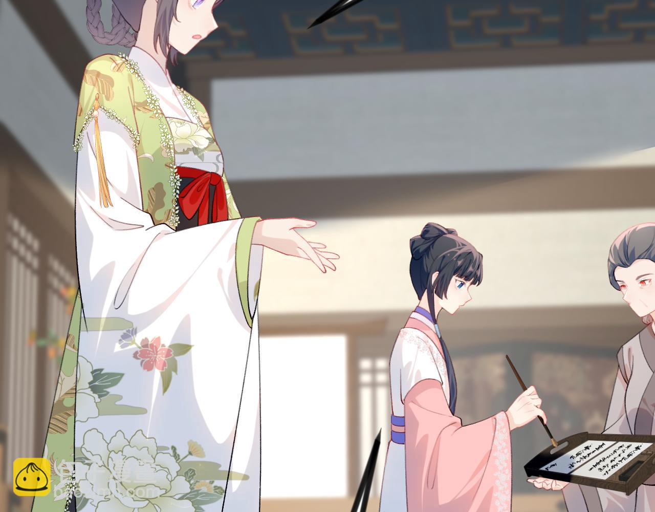 第145话 虞舒安(1/3)-第147话