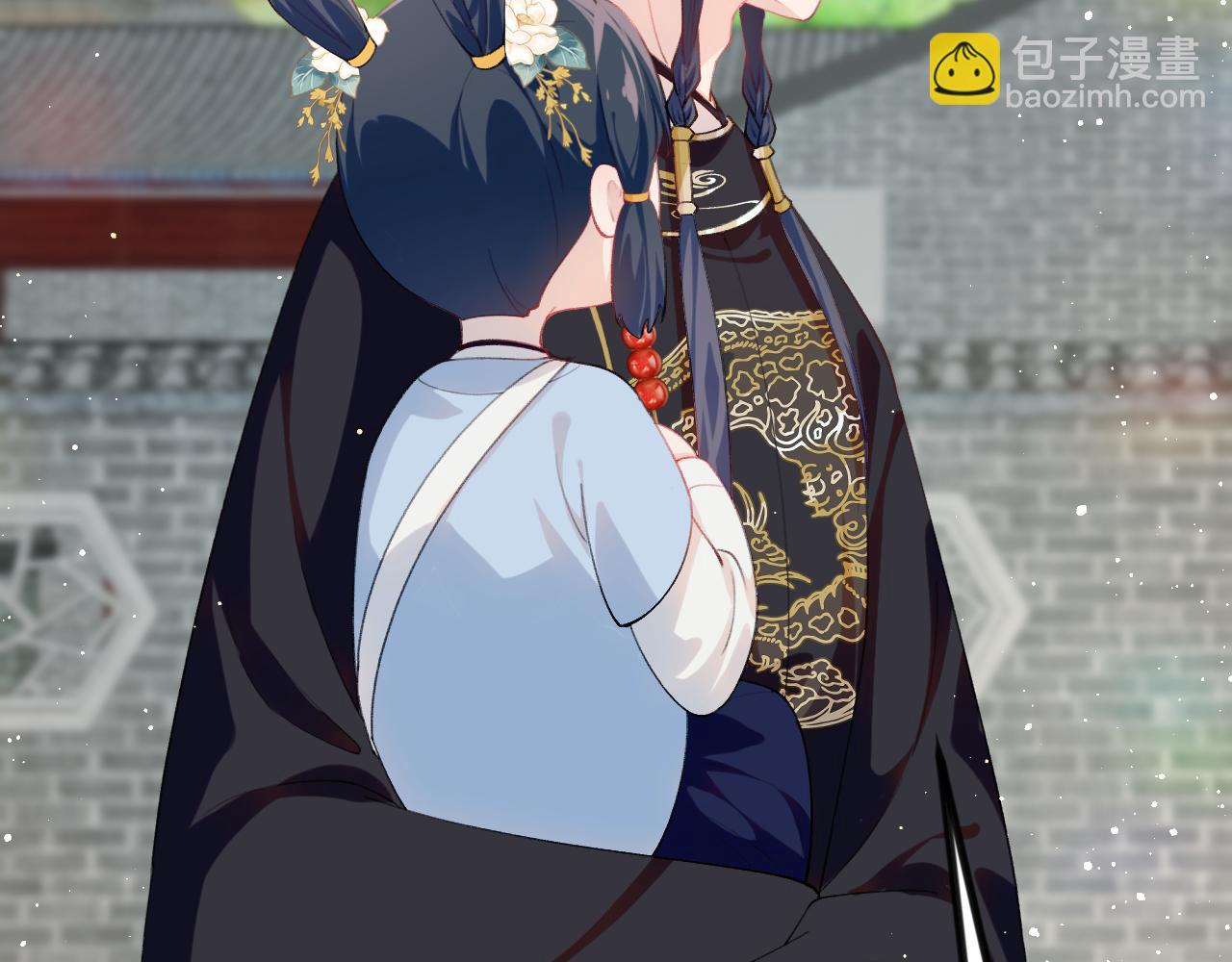 第147话 &ldquo;驸马&rdquo;？(1/2)-第149话