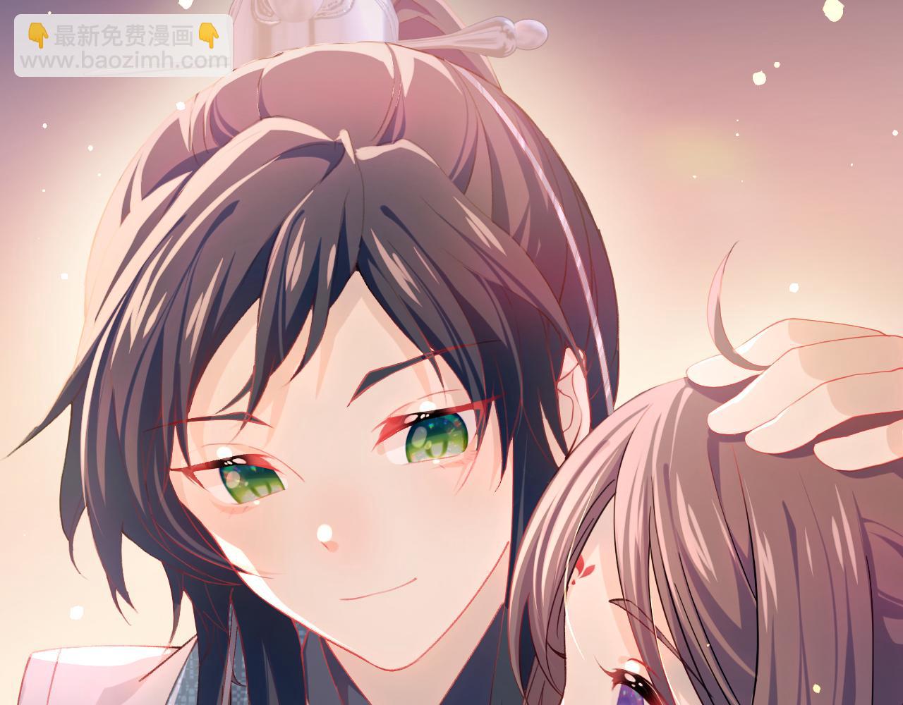 第15话 甜蜜的陪伴(1/2)-第17话